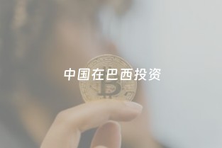 中國(guó)在巴西投資 基礎(chǔ)設(shè)施、能源與票務(wù)代理服務(wù)的全面布局