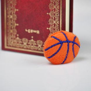 2014新品上市 卡通小籃球服裝輔料廠家直銷，點(diǎn)亮?xí)r尚設(shè)計(jì)新靈感