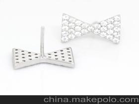 服裝輔料市場探析 多蝴蝶結(jié)供應(yīng)商與批發(fā)價格全攻略